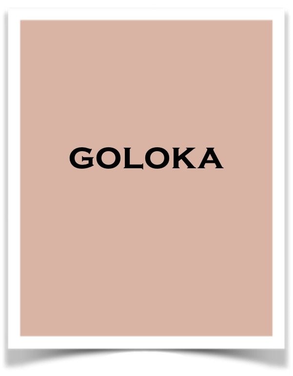 Goloka - Butik Bohème