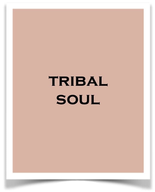 Tribal Soul - Butik Bohème