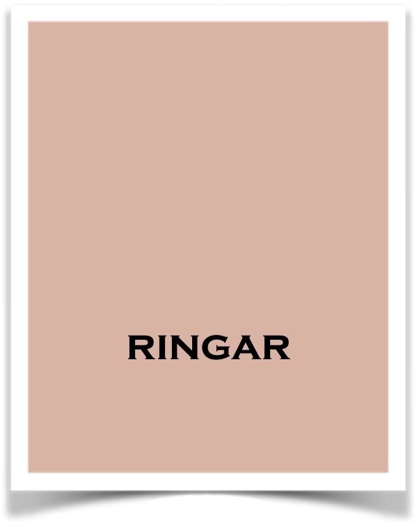Ringar - Butik Bohème
