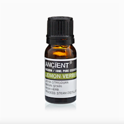 Eterisk Olja Citron Verbena, 10ml