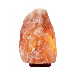 Saltstenslampa 1-2kg
