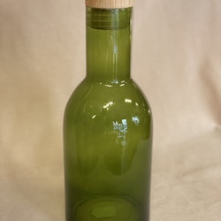 Ponpon bottle