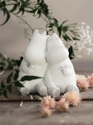 Mumin "Spring Love" Limited Edition