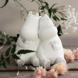 Mumin "Spring Love" Limited Edition