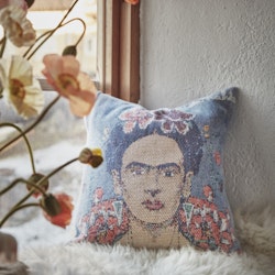Kuddfodral Frida Kahlo "Vida"