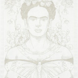 Kökshandduk Frida Kahlo "Belleza"