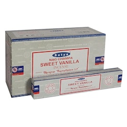 Satya - Sweet Vanilla