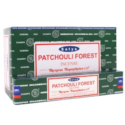 Satya - Patchouli Forest