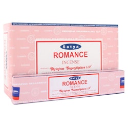 Satya - Romance