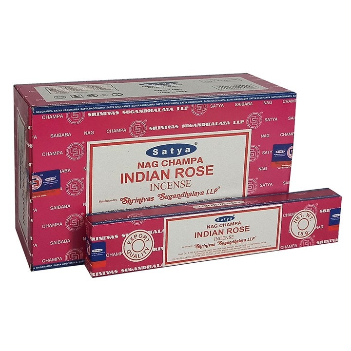 Satya - Indian Rose
