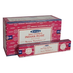 Satya - Indian Rose