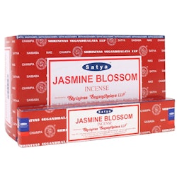 Satya - Jasmine Blossom