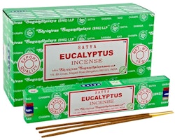 Satya - Eucalyptus