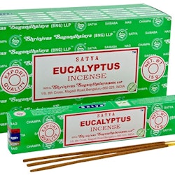 Satya - Eucalyptus