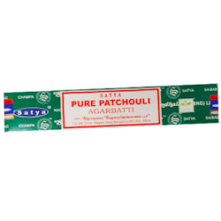 Satya - Pure Patchouli