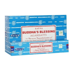 Buddah's Blessing