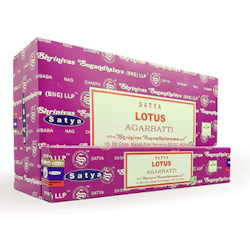 Satya - Lotus