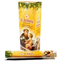 St. Anthony