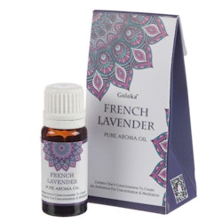 French Lavender Doftolja 10ml