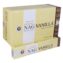 Golden Nag Vanilla