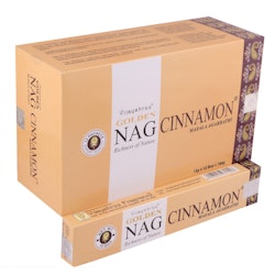 Golden Nag Cinnamon