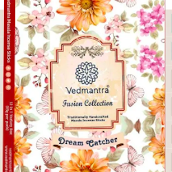 Dream Catcher - Vedmantra Fusion Collection