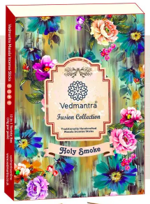 Holy Smoke - Vedmantra Fusion Collection