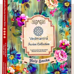 Holy Smoke - Vedmantra Fusion Collection