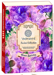 Free Spirits - Vedmantra Fusion Collection