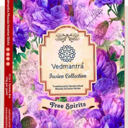 Free Spirits - Vedmantra Fusion Collection
