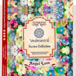 Angel Love - Vedmantra Fusion Collection