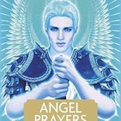 Angel Prayers Oracle cards