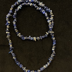 Halsband Lapis Lazuli