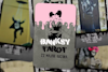 Banksy Tarot