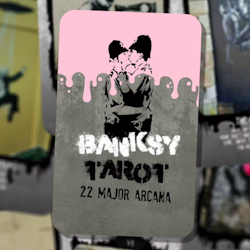 Banksy Tarot