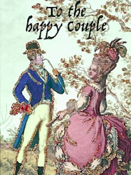 T the Happy Couple