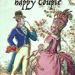 T the Happy Couple