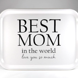 Bricka- Best mom