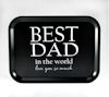 Bricka- Best dad