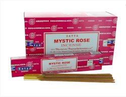 Satya - Mystic Rose