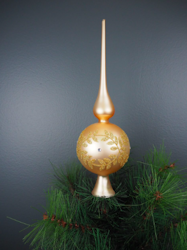 Toppspira Champagne