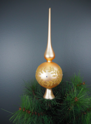 Toppspira Champagne