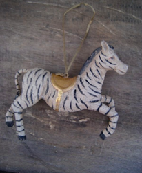 Zebra