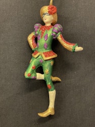 Harlequin