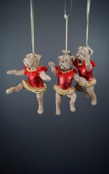 Ballerinahund