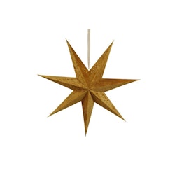 Sammetsstjärna