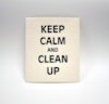 Disktrasa - Keep calm and clean up