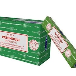 Satya - Patchouli