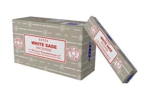 Satya - White Sage
