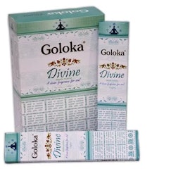 Goloka - Divine